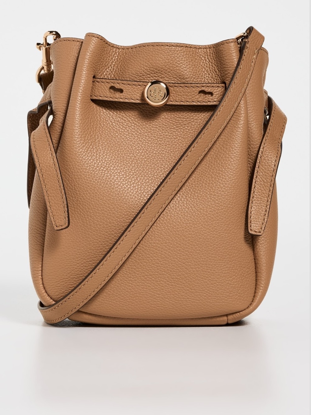 Tory Burch Romy Tiramisu Crossbody
